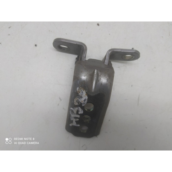 Dobradiça Porta Traseira Hyundai Hb20 2018