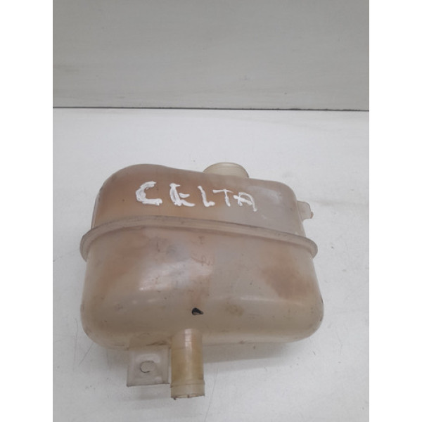 Reservatório Água Radiador Chevrolet Celta 2007 2016