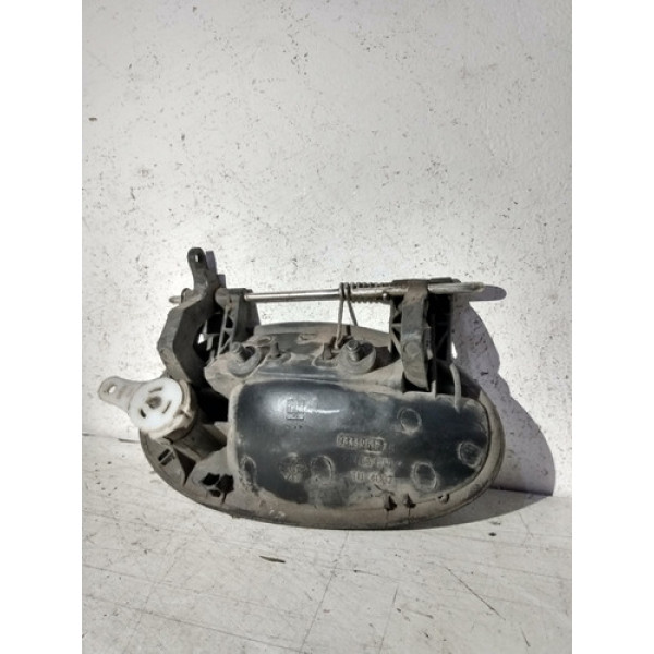 Macaneta  Externa Dianteira Celta 2015