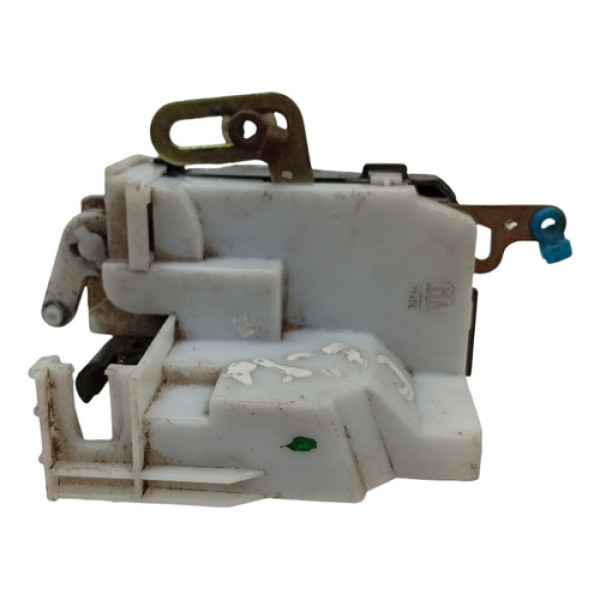 Fechadura Eletrônica Dianteira Direita Chevrolet Celta 2013