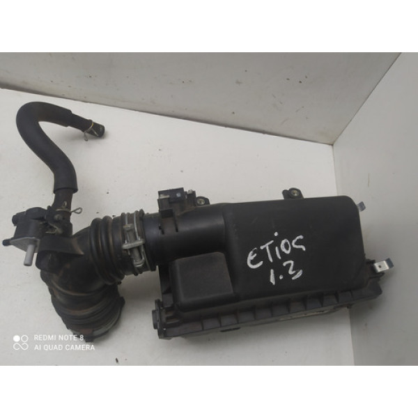 Caixa Filtro Ar Toyota Etios 1.3 2019-2020