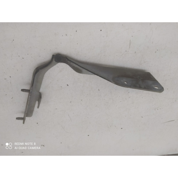Braço Capô Lado Esquerdo Citroen C3 2010