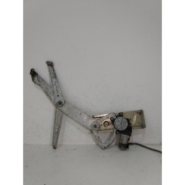 Máquina Elétrica De Vidro Chevrolet Corsa 2012