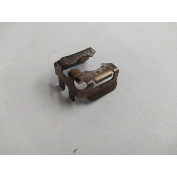 Presilha Trava Bico Injetor Volkswagen Fox 2013