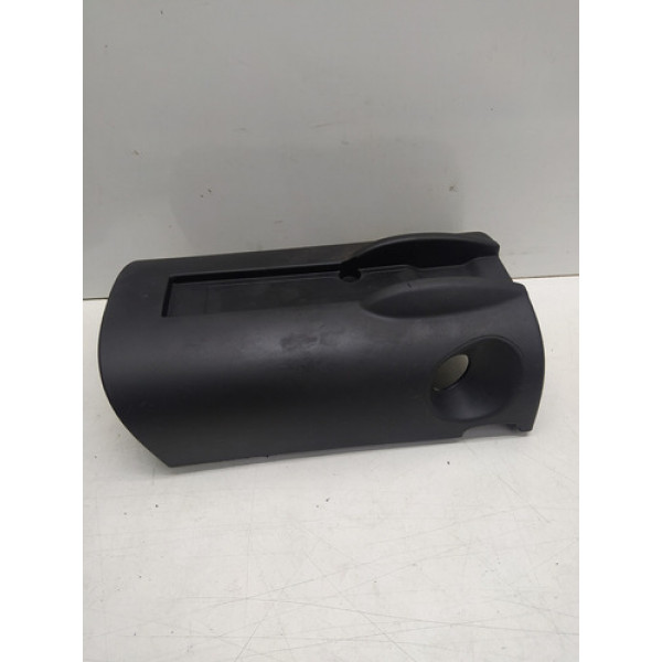 Moldura Coluna Direção Vw Fox Original Usado