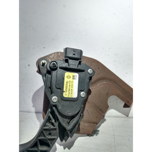 Pedal Acelerador Renault Sandero 2019