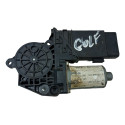 Máquina Vidro Dianteiro Esquerdo Volkswagen Golf 2002