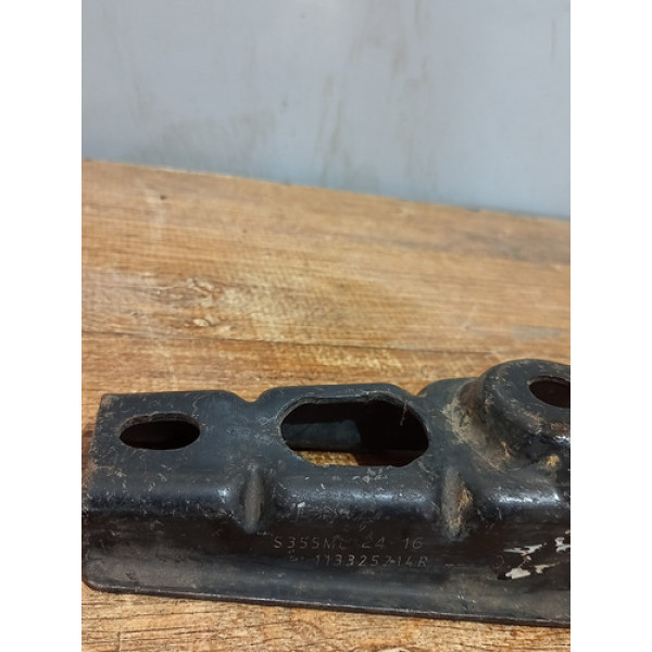 Coxim Câmbio Renault Sandero 1.0 2013 A 2021 Original