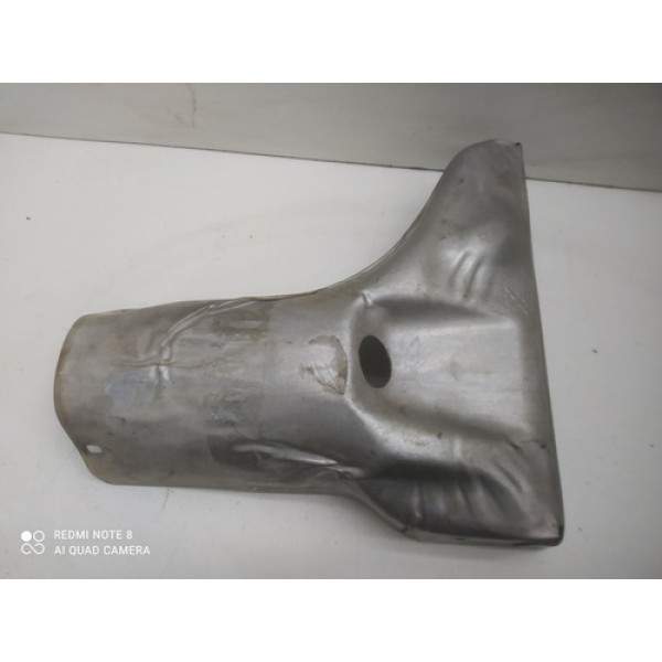 Protetor Calor Volkswagen Gol Fox 030253041aa 2009