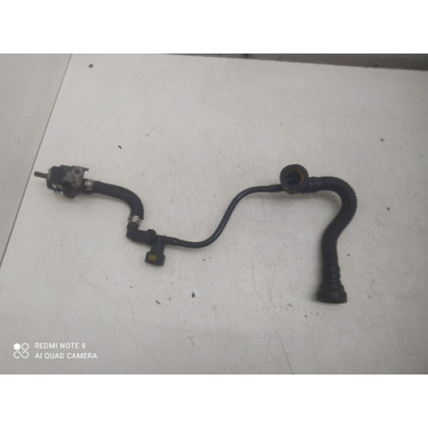 Válvula Canister Com Mangueira Peugeot 207 1.4 2010