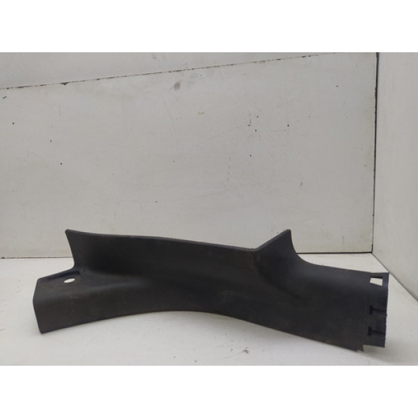 Soleira Traseira Direita Citroen C3 Aircross 2010 2016