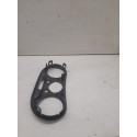 Moldura Comando Ar Condicionado Fiat Palio 2014 2016 