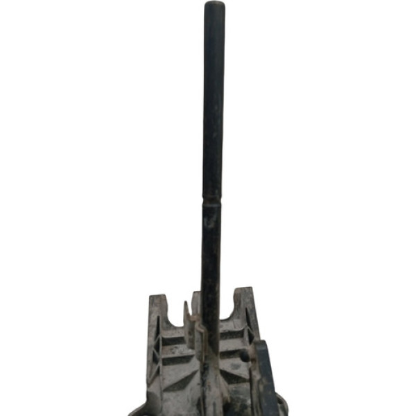 Alavanca Trambulador Marcha Manual Ford Fiesta 2007 2012