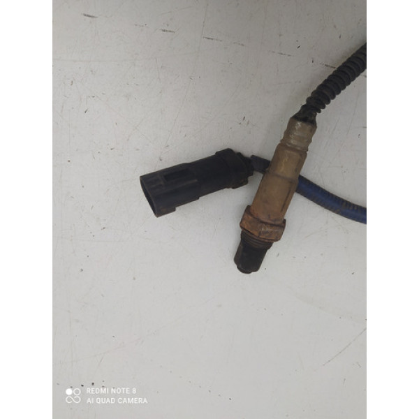 Sonda Lambda Renault Clio 2012