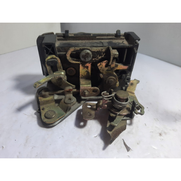 Fechadura Traseira Direita Vw Gol G3 