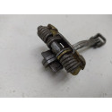 Limitador Porta Traseira Direita Volkswagen Gol G3 2007