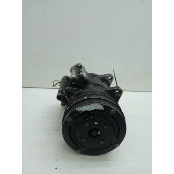 Compressor Ar Condicionado Fiat Tempra 1993 1996