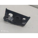 Trinco Tranca Batente Tampa Traseira Citroen C3 2016/2017