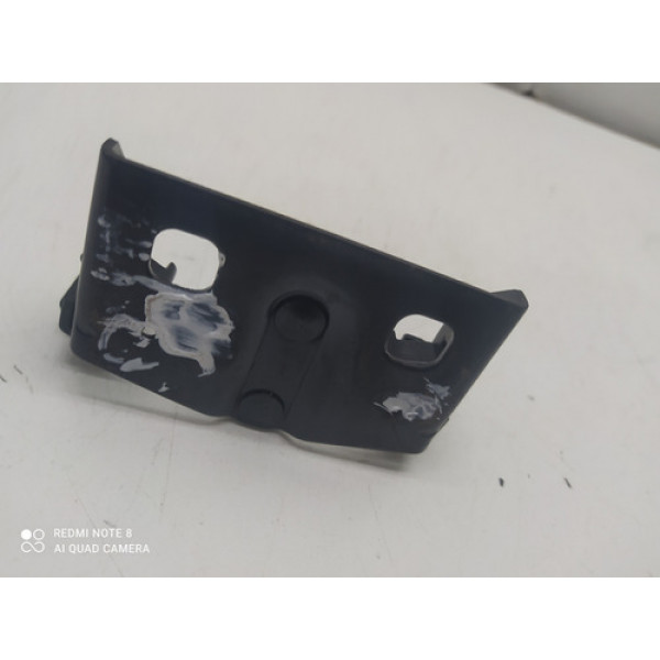 Trinco Tranca Batente Tampa Traseira Citroen C3 2016/2017