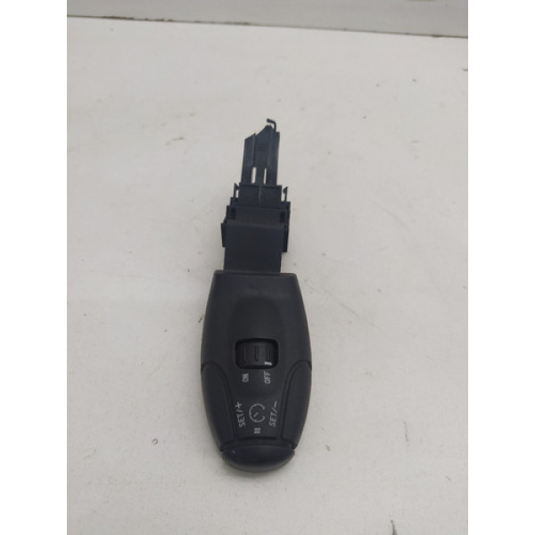 Comando De Som Volante Citroen Picasso 2008 96538213xt
