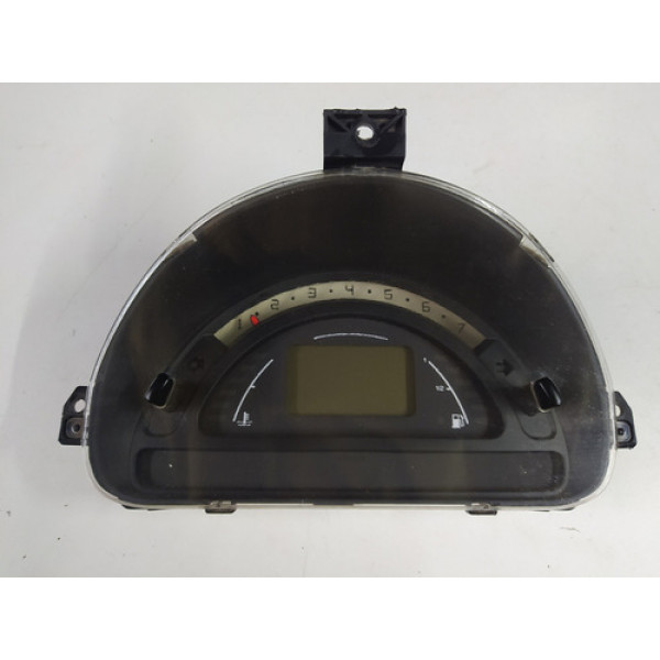 Painel Instrumento Citroen C3 2011 281148196-m