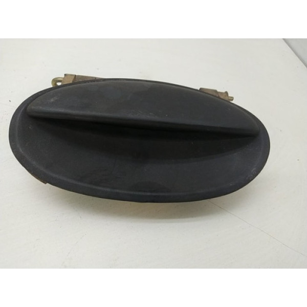 Maçaneta Volkswagen Traseiro Esquerda Chevrolet Celta 2008