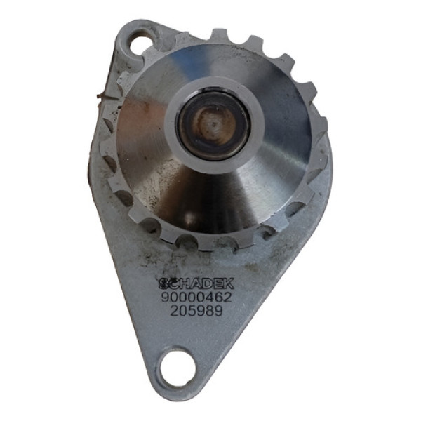 Bomba Da Agua Peugeot 206 2005