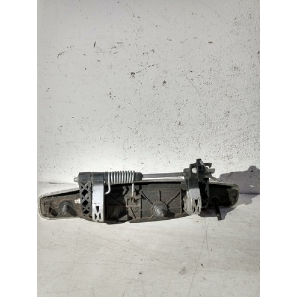 Macaneta Externa Traseira Duster