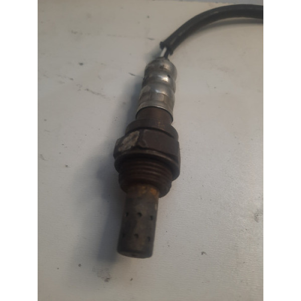 Sonda Lambda Fiat Uno 2005/2013 1.0 1.4 1.6 0za641a2