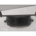 Moldura Caixa Ar Evaporadora Ford Fiesta 1996-2001