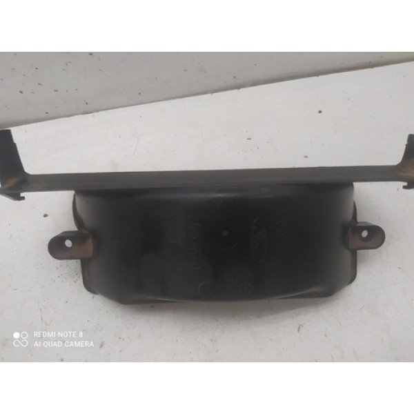 Moldura Caixa Ar Evaporadora Ford Fiesta 1996-2001