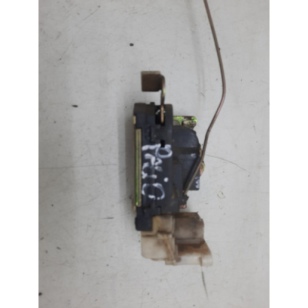 Fechadura Elétrica Fiat Palio 2007 Dianteira Esquerda 