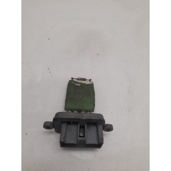 Resistência Ar Volkswagen Gol 2005 2014 