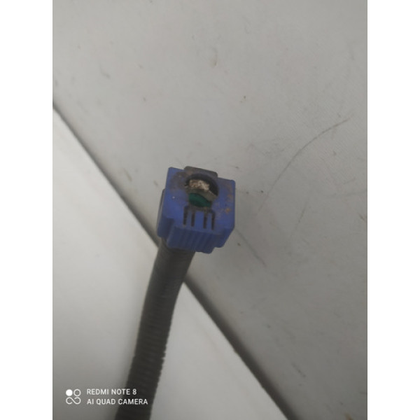 Filtro Combustível Ford Focus New Fiesta Ecosport Kl420 2006