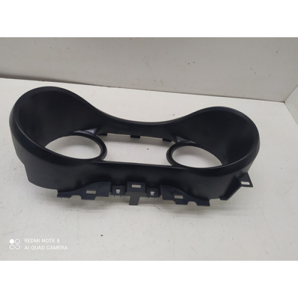 Moldura Velocímetro Fiat Argo 