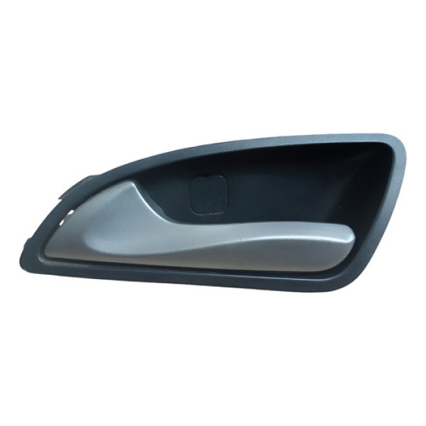 Maçaneta Interna Esquerda Hyundai Hb20 2013 2019 