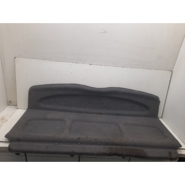 Tampão Bagagito Porta Malas Citroen Xsara Picasso 2005 2010