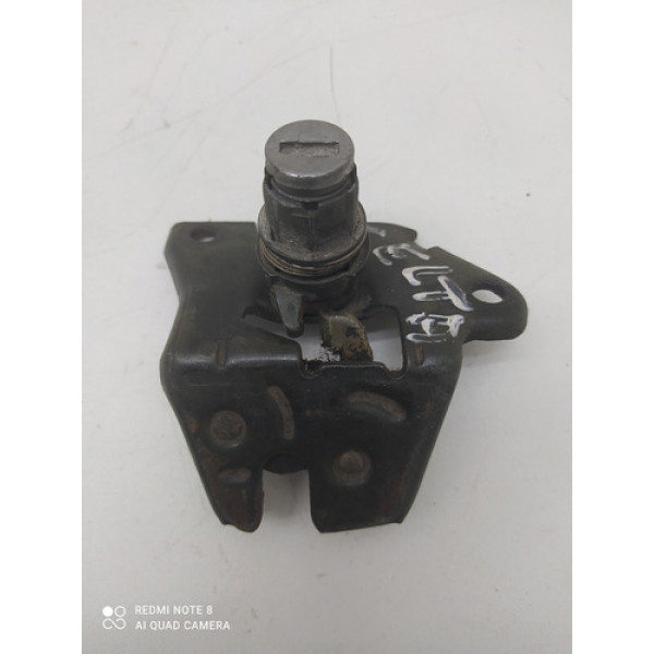 Fechadura Porta Malas C/ Miolo Celta 