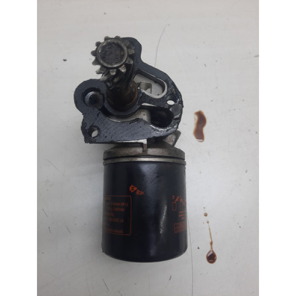 Bomba Oleo Ford Fiesta 1998