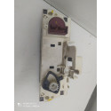Comando Painel Controle Ventilador Fiat Palio 1999
