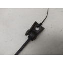 Limitador Dianteira Esquerda Volkswagen Gol G4 2014 5w483724