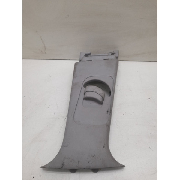 Acabamento Coluna Central Direito Hyundai Hb20 2015 858431s0