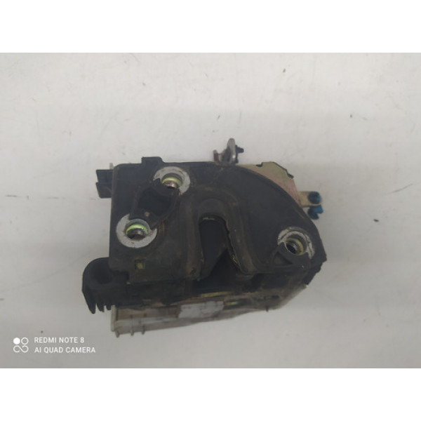 Fechadura Porta Dianteira Esquerda Chevrolet Celta 