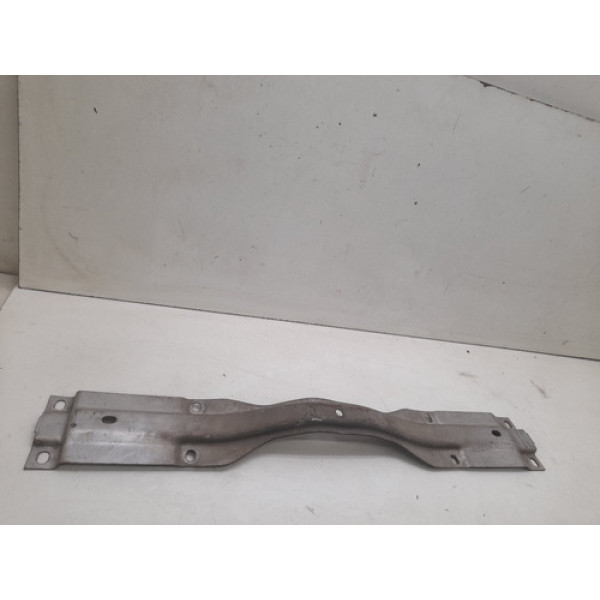Suporte Silencioso Escape Volkswagen Crossfox 2003 2009 