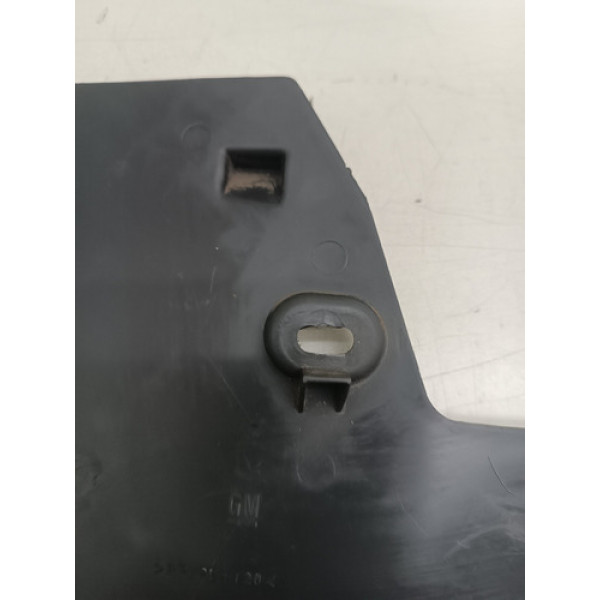 Moldura Console Lado Esquerdo Corsa Joy 2008