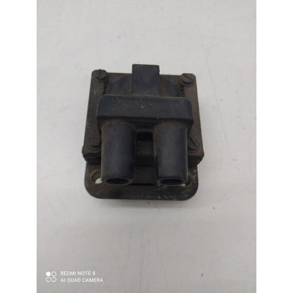 Bobina Ignição Fiat Uno Palio 1.0 2001