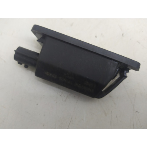 Lanterna Luz Placa Renault Sandero 2015 A 2017