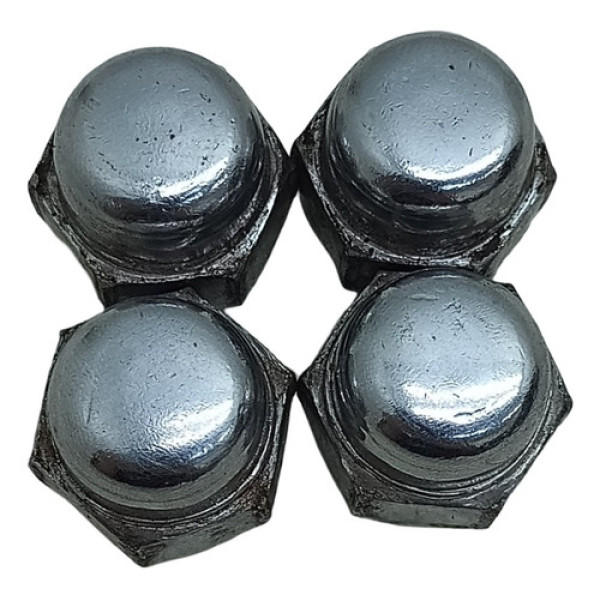 Parafuso Da Roda Nissan Versa 2012 2013