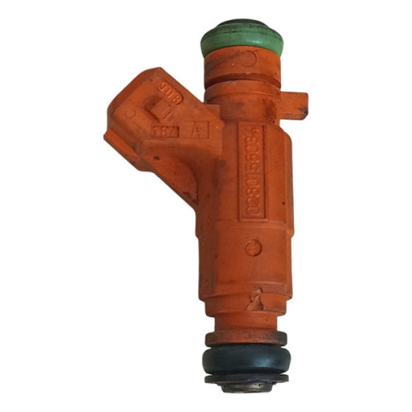 Bico Injetor Peugeot 206 1999 2009 0280156034