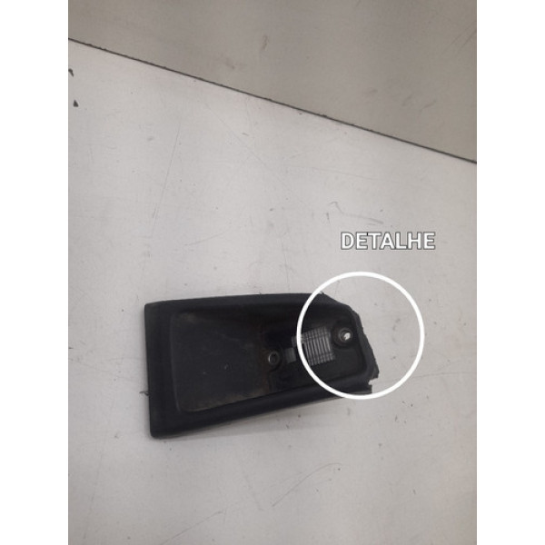 Lanterna Luz De Placa Fiat Strada 2005 2015 Detalhe 